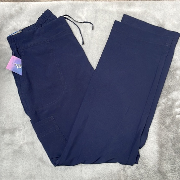 Perflex -  Women’s scrub pants - Picture 2 of 5